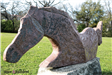 Art in the Park-Horse-Lampasas Dispatch Record
