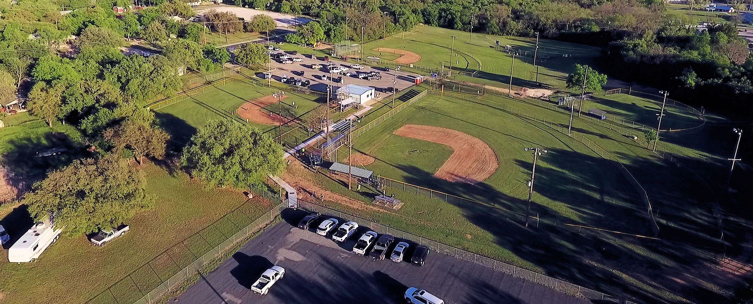 Turner Field Complex1 - Jared Payne