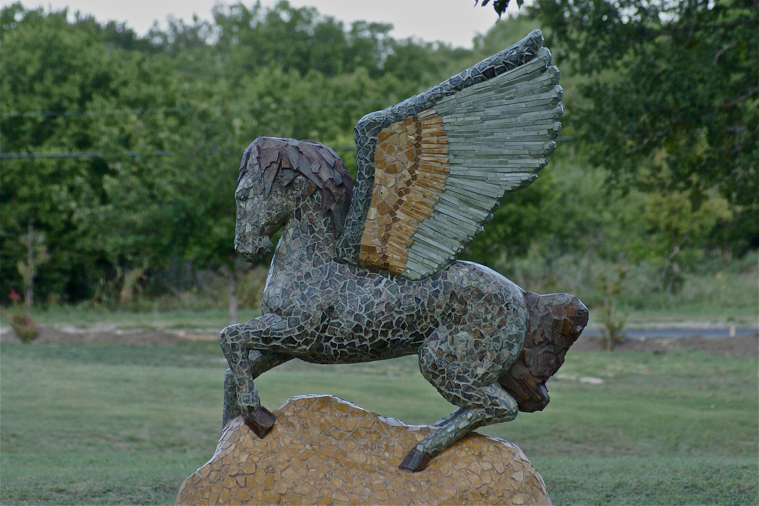 Campbell Park Sculpture (16)