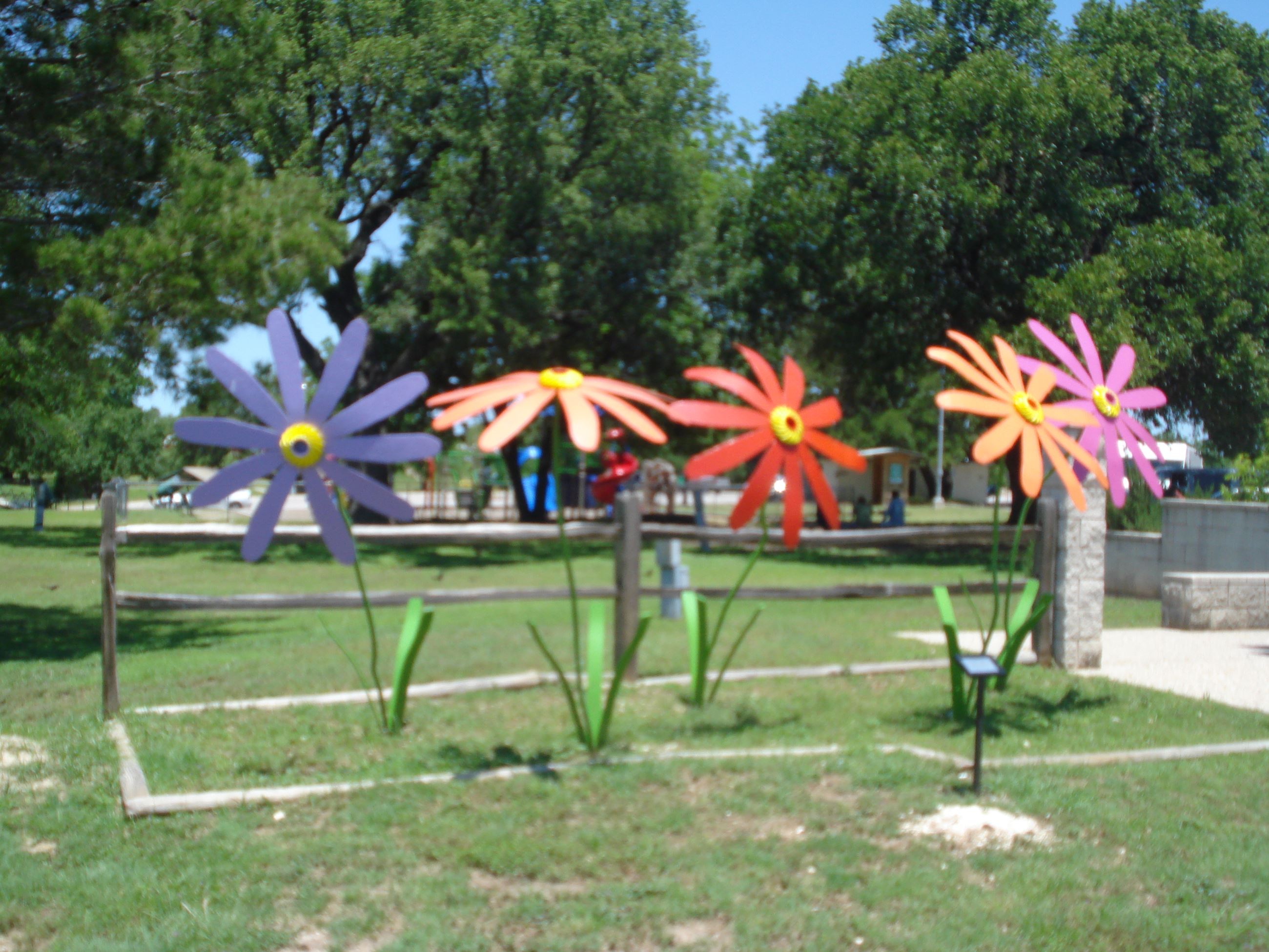 Art in the Park 5-27-09 002