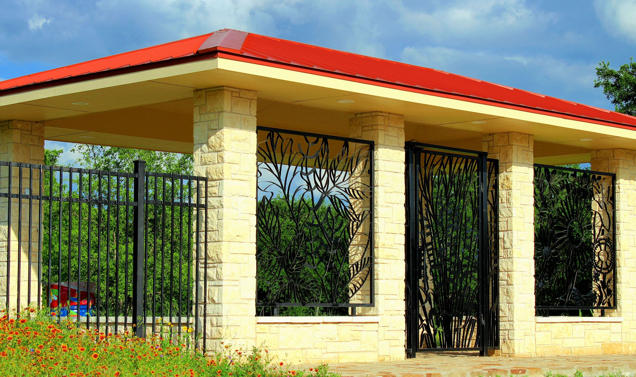 Cooper Springs Nature Park