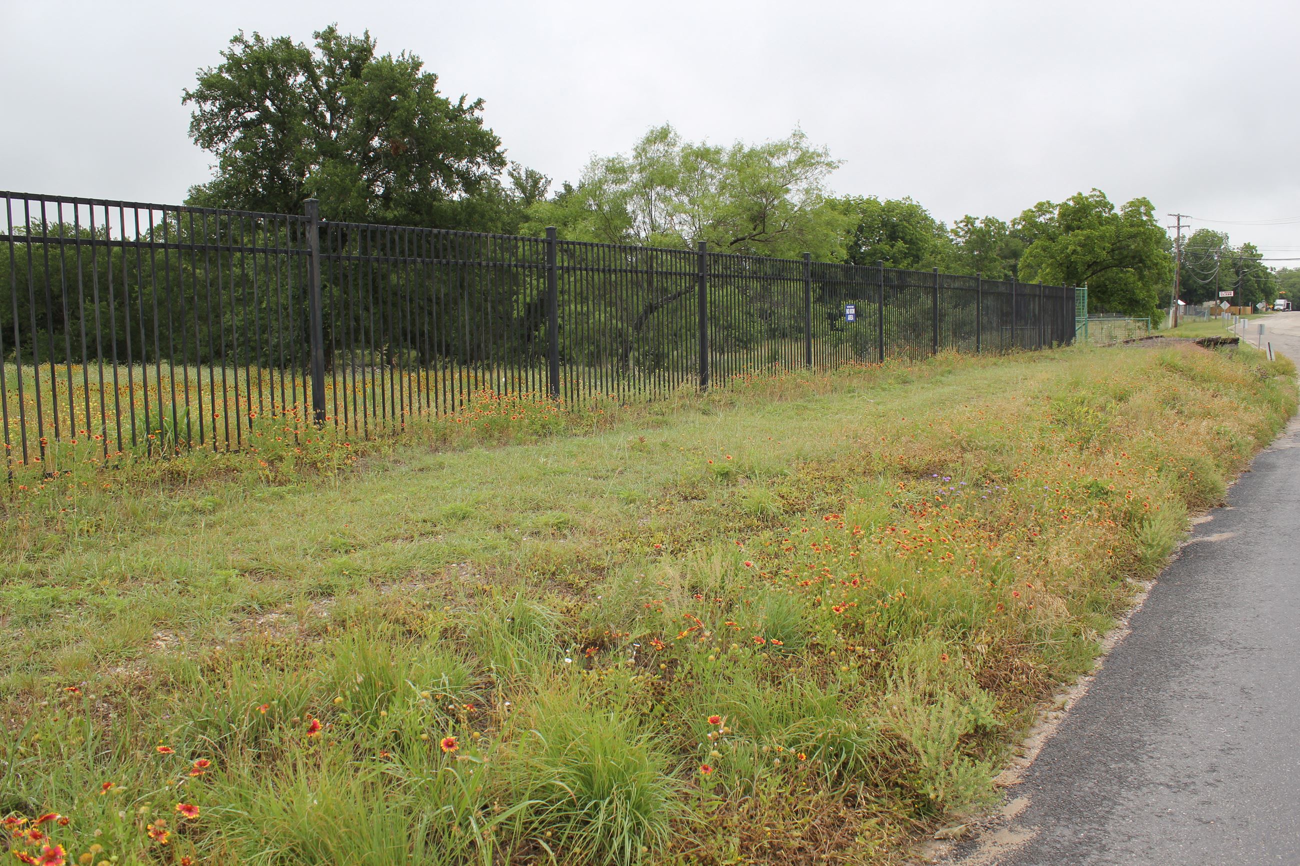 Cooper Springs Nature Park