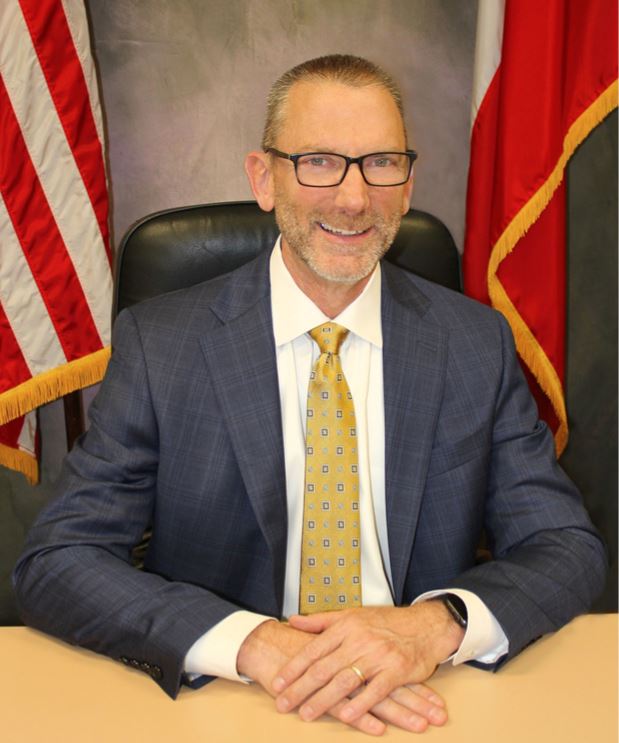 Finley deGraffenried