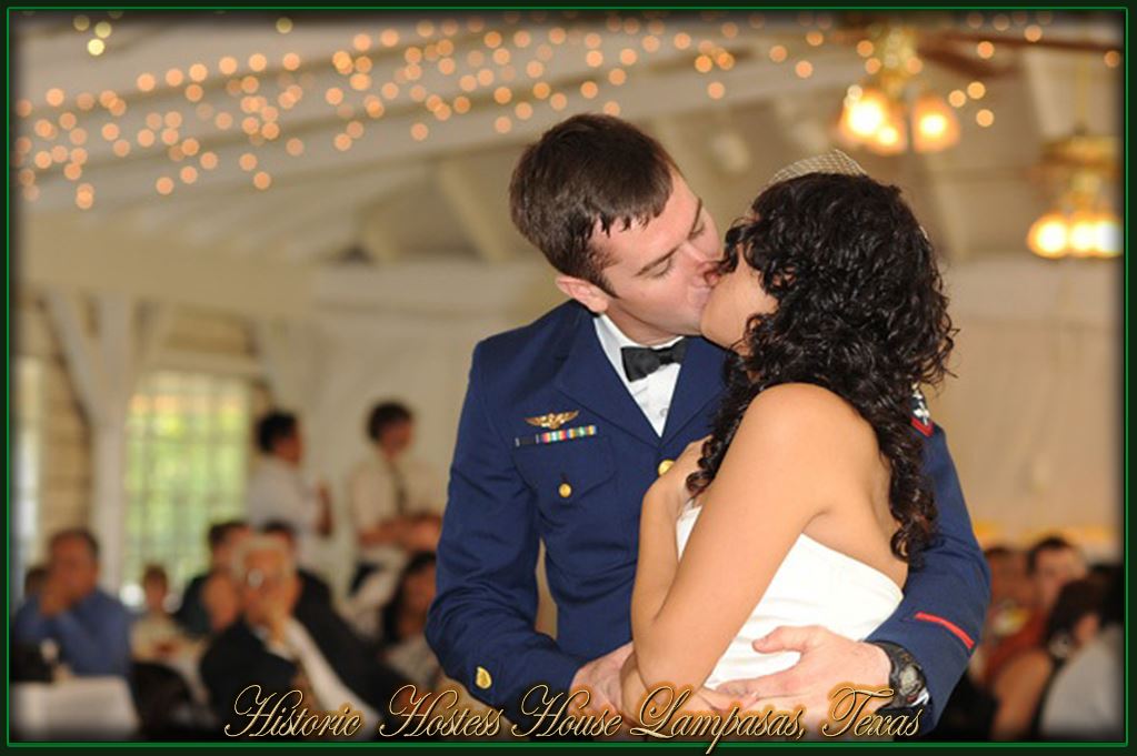 Google Map - Hostess House