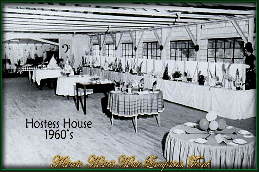 Google Map - Hostess House