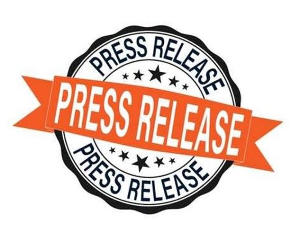 City Manager Press Release