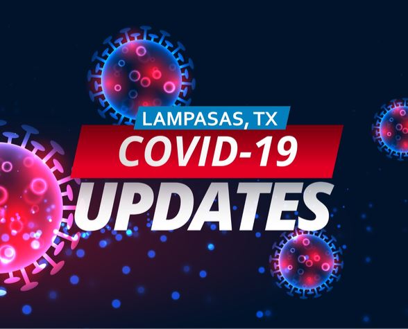 lampasas covid-19 news