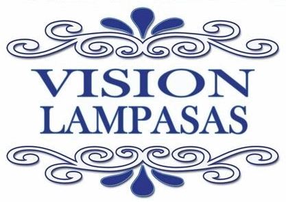 Vision Lampasas Logo
