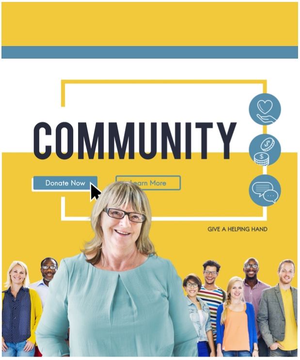 Community Champion
