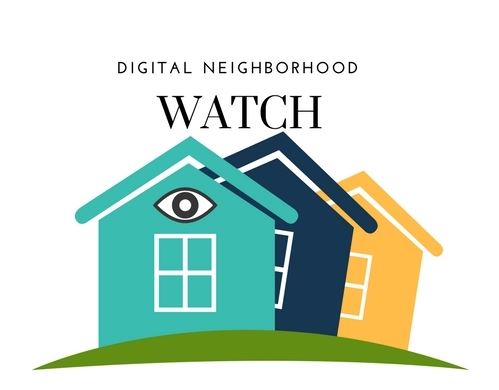 digital neighborhood(2)