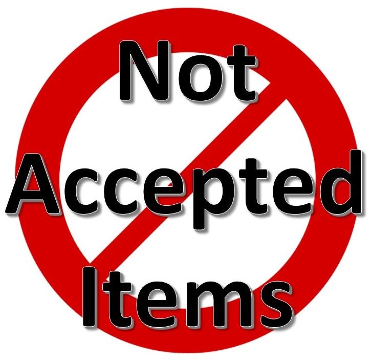 NotAcceptedItem Opens in new window