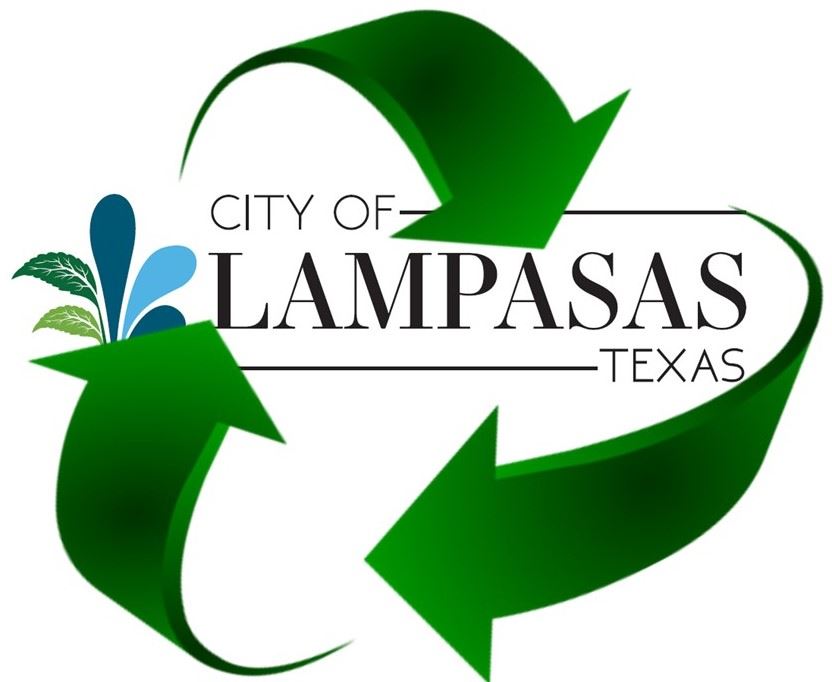 Lampasas-Recycle Opens in new window