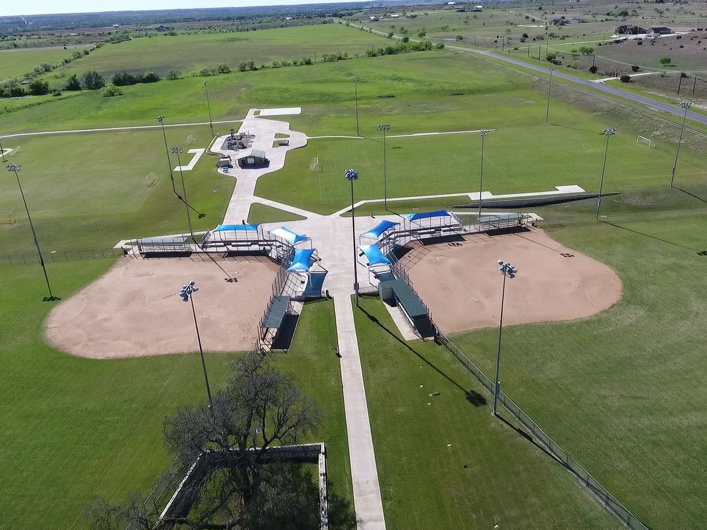 580 Sports Complex4- Jared Payne