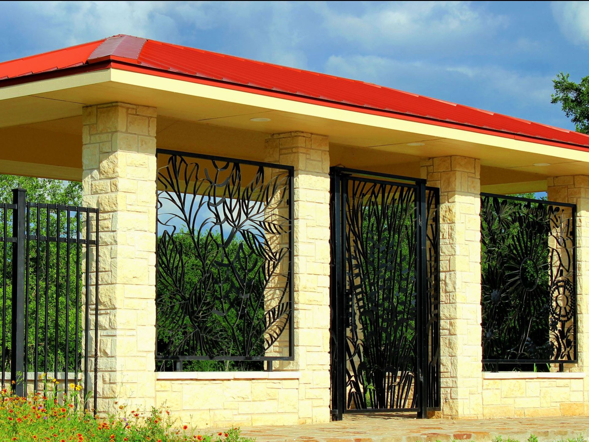 Cooper Springs Nature Park