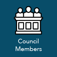 council members Opens in new window