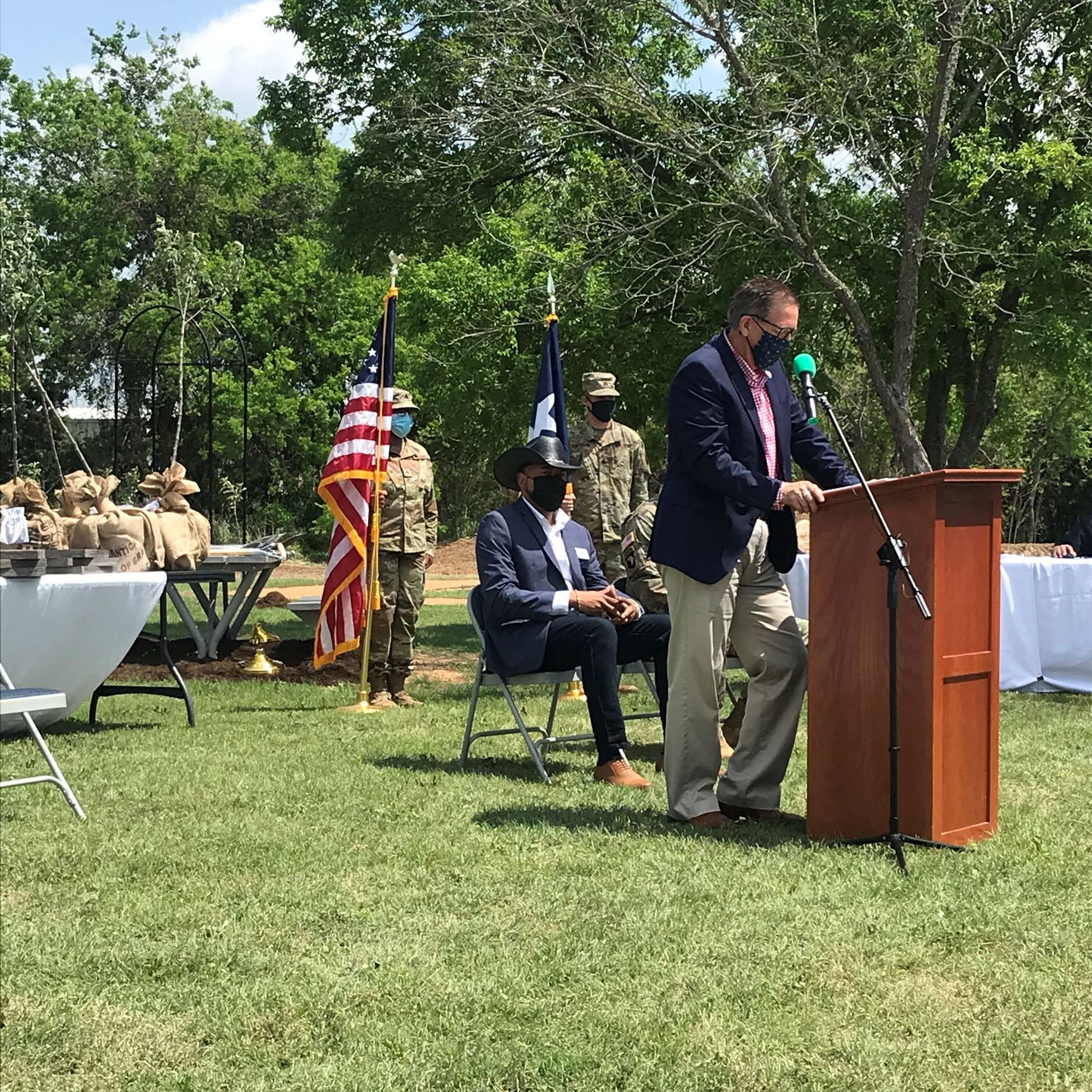 Cen-tex Sustainable Communities Partnership Meeting 2