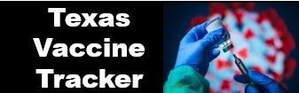 Texas Vaccine Tracker Opens in new window