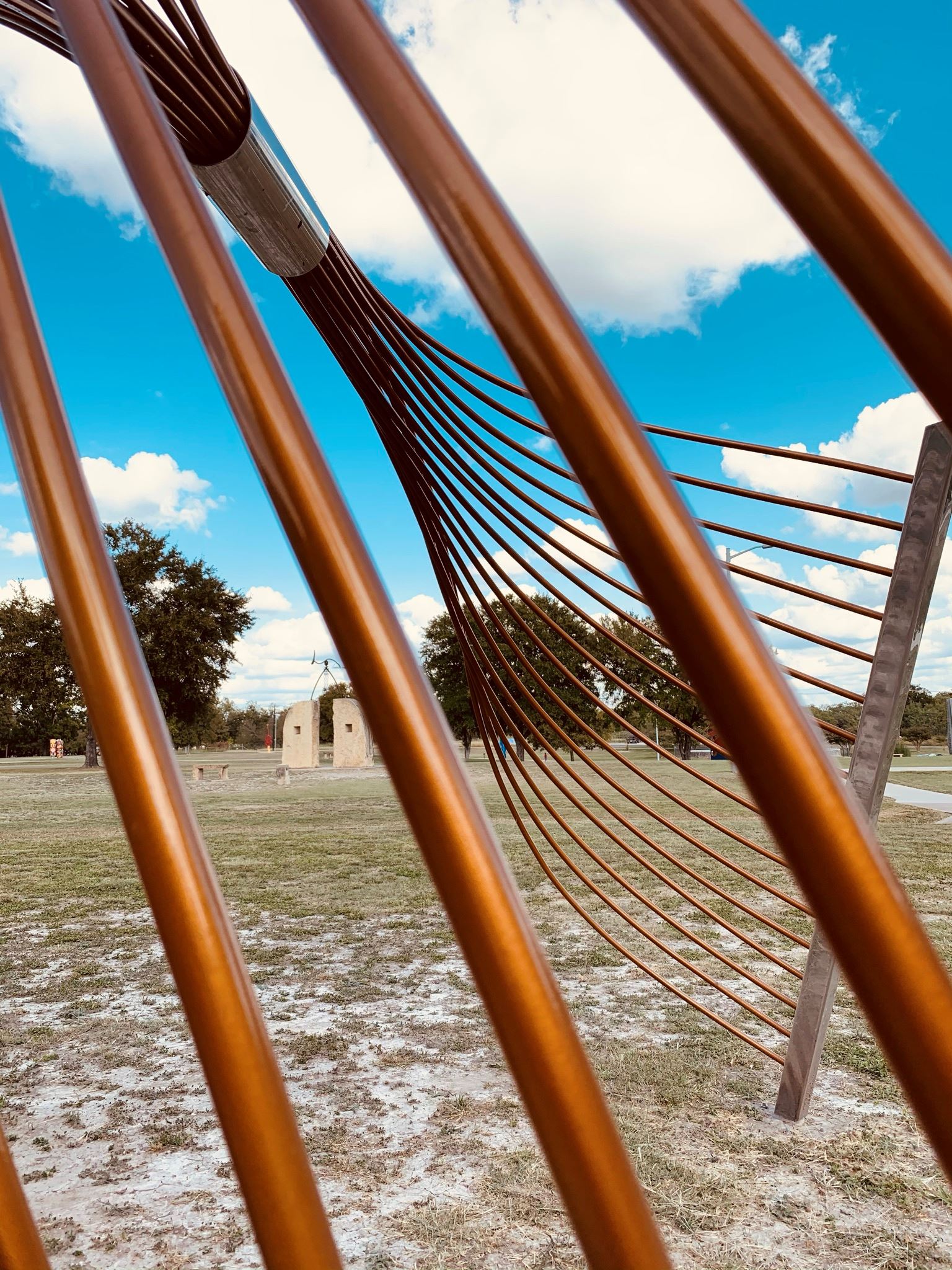 'Current' by Jennifer Cannon - 2017 Photo Credit: Amanda Eves