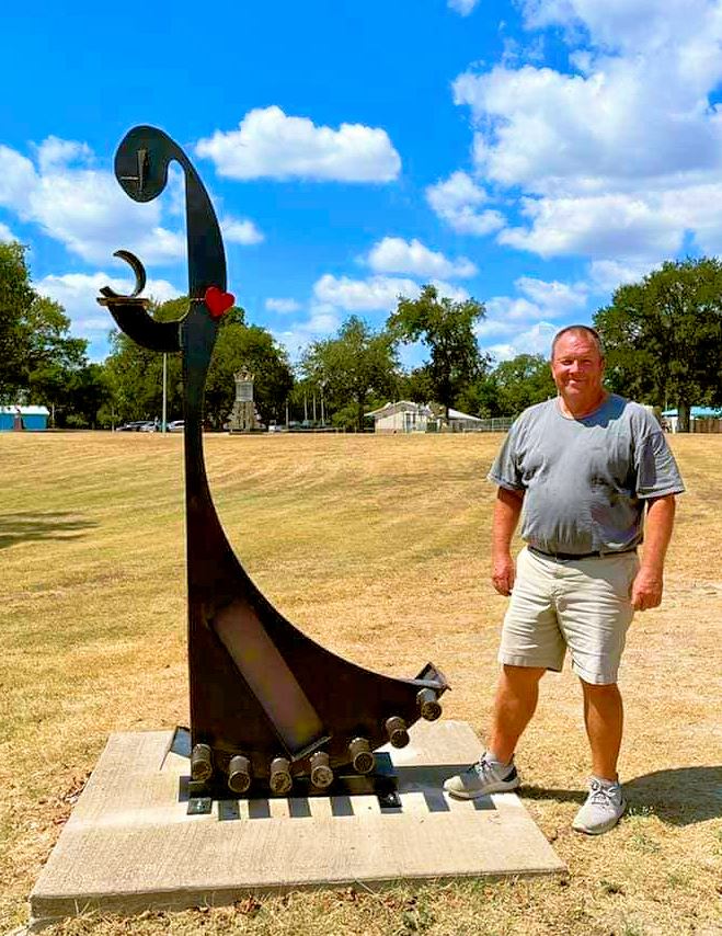 "Offer" by Scott Trent