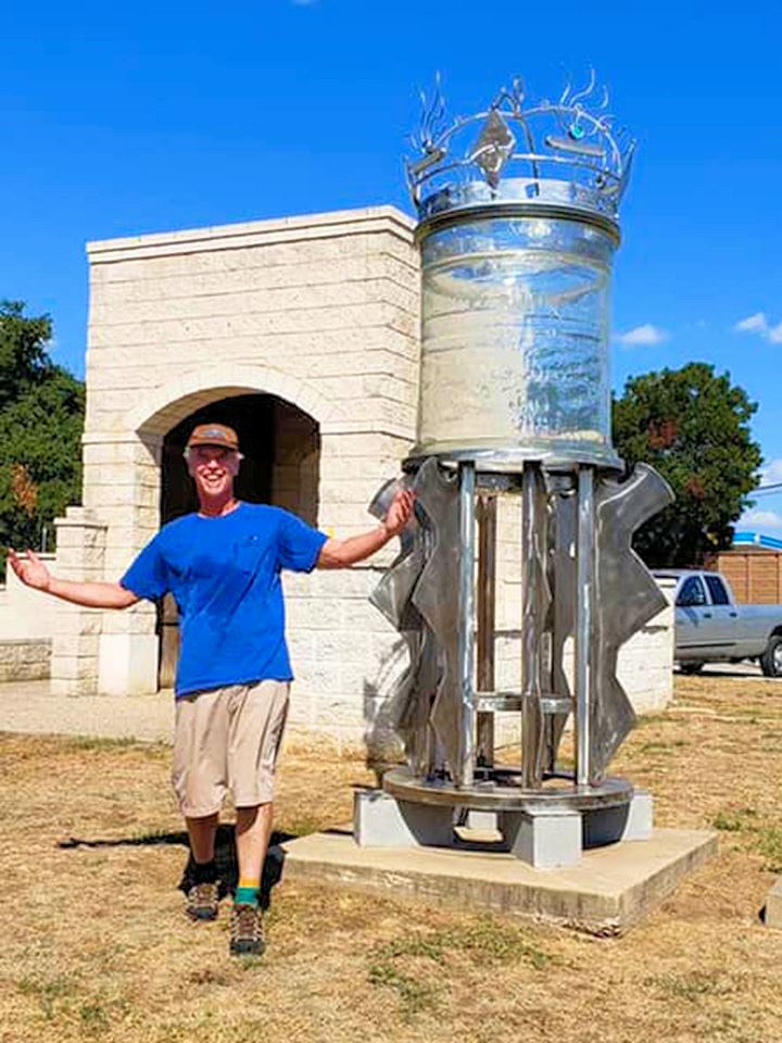 "Queen Chroma" by Tim Glover