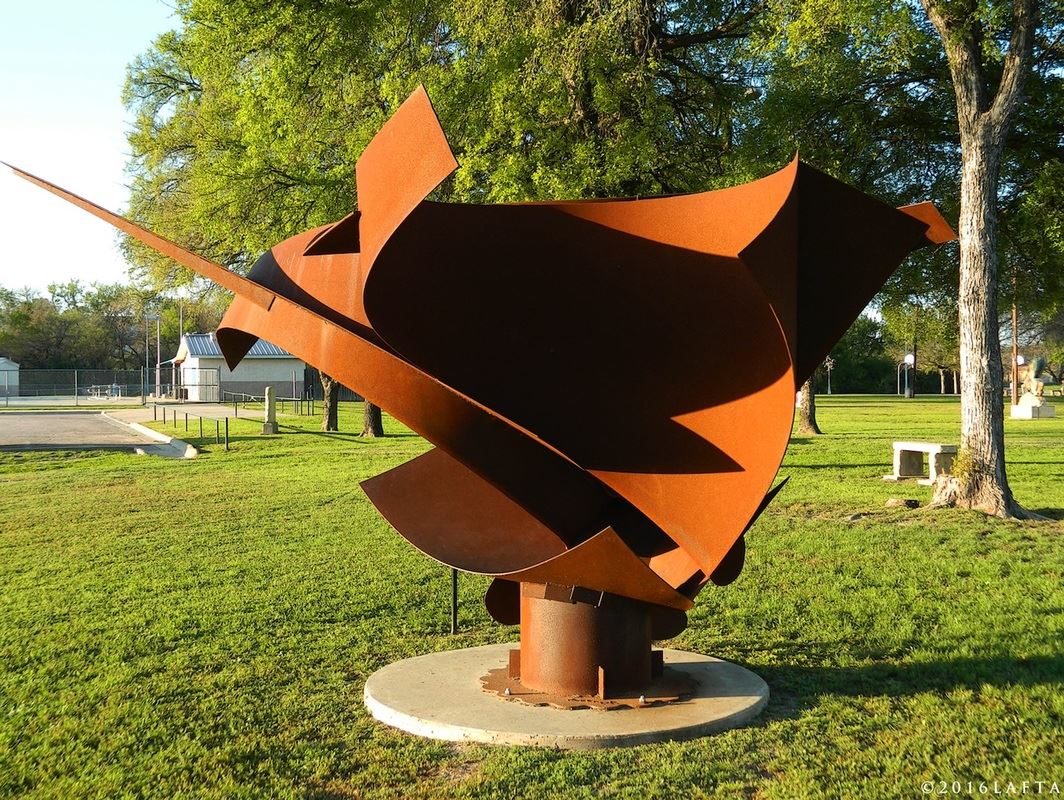 We Will Spread We Will Cover The Earth Like Air and Water by nic Noblique 2014