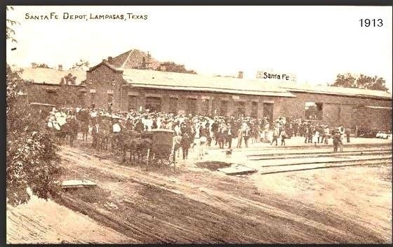 Santa Fe Depot