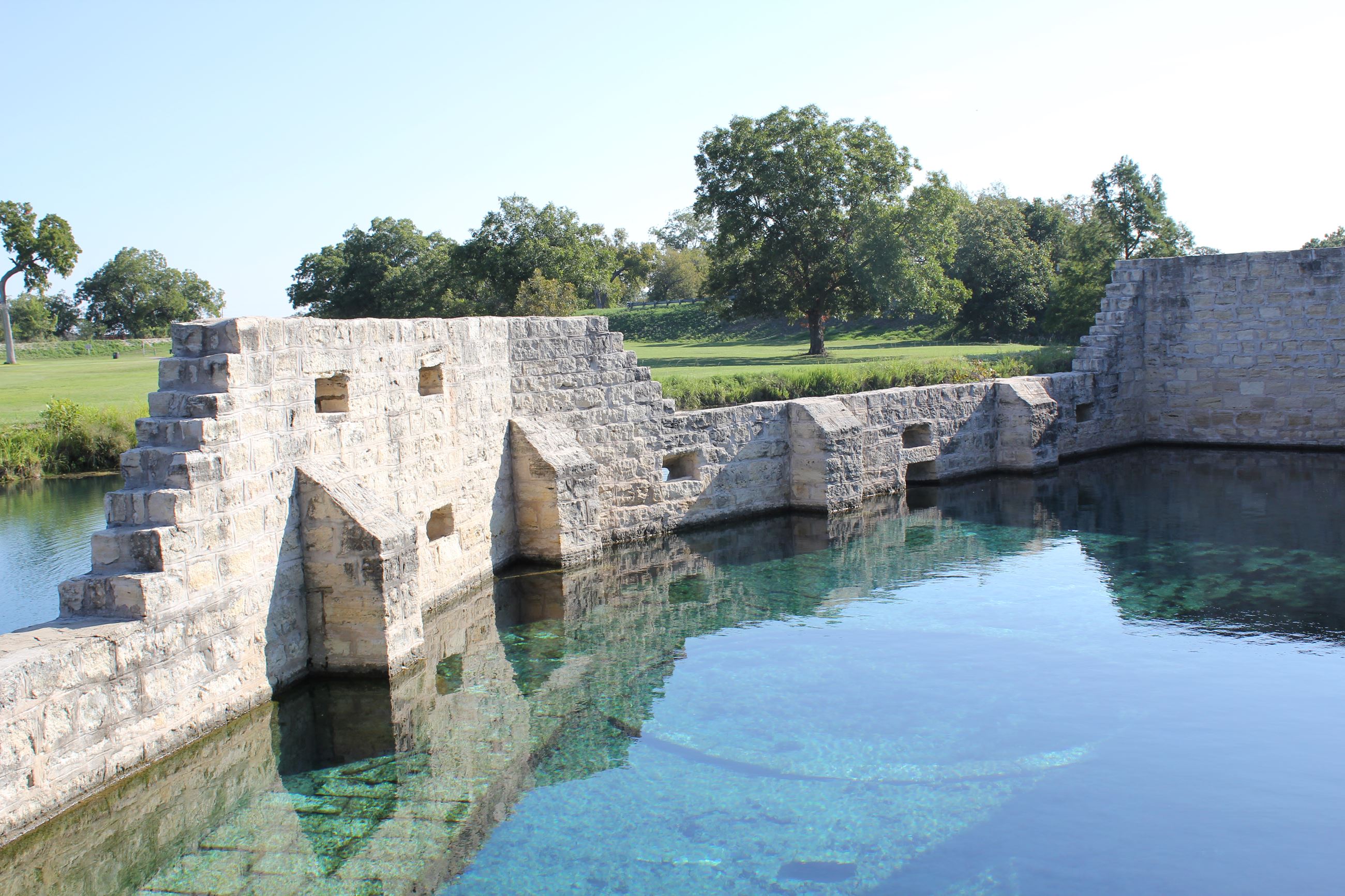 Hancock Springs Bath (3)