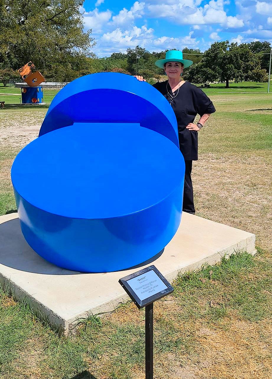 Gemini by Michelle O'Michael