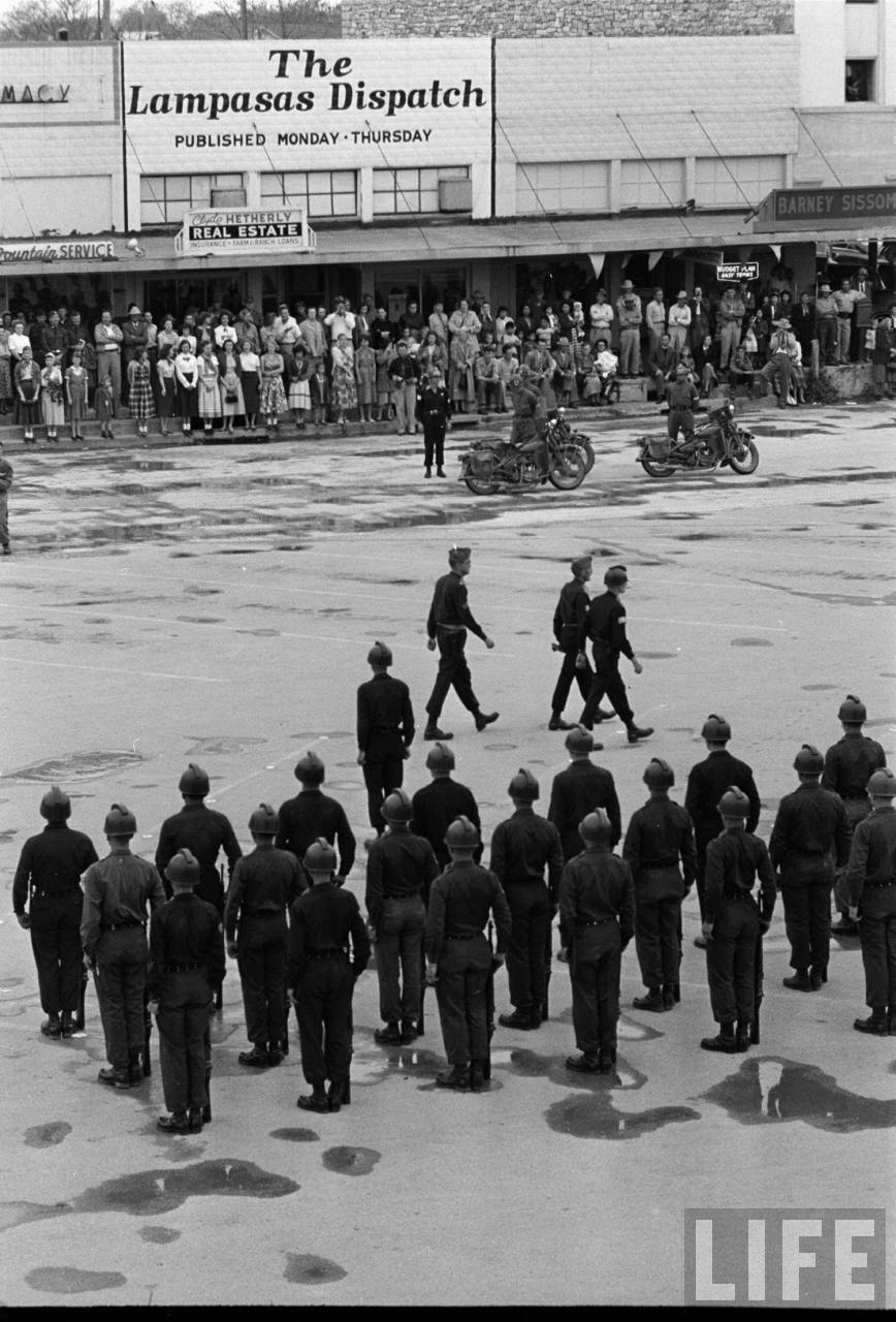 Operation Longhorn 2