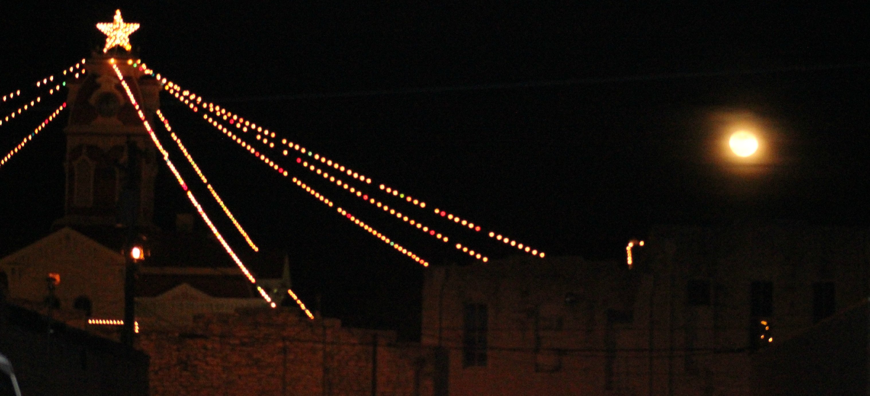 Christmas on the Creek 2014